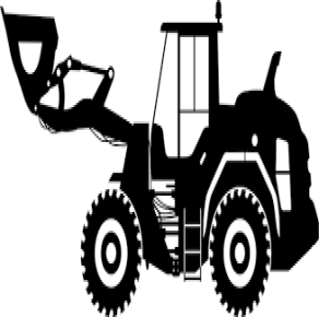 WHEELED LOADER