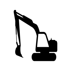 MIDI EXCAVATOR