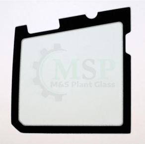 Lower Door Glass