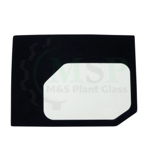 Lower Door Glass