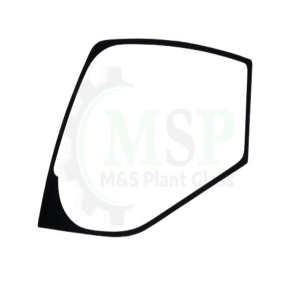 Right Side Glass